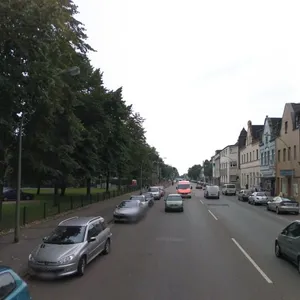 Квартира в Дуйсбург, фото 5
