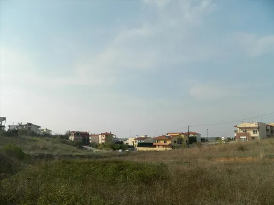 Земельный участок в Νέα Μηχανιώνα