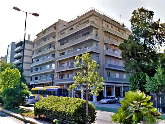 Квартира в Municipal Unit of Agios Ioannis Rentis