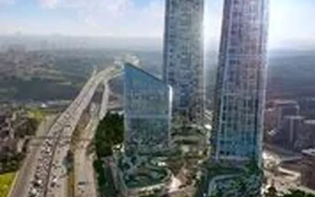 Коммерческая недвижимость в Стамбул