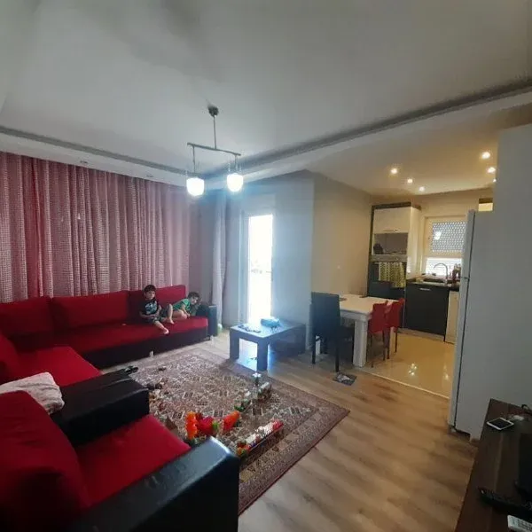 Квартира в Анталия, фото 1