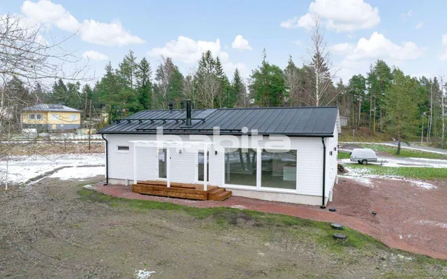 Дом в Центральная Финляндия