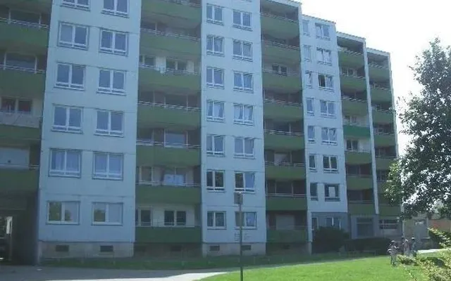 Квартира в Мёнхенгладбах