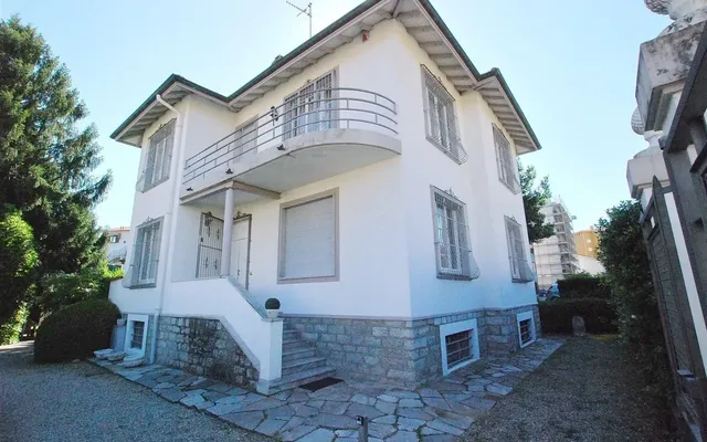 Вилла в Вербания