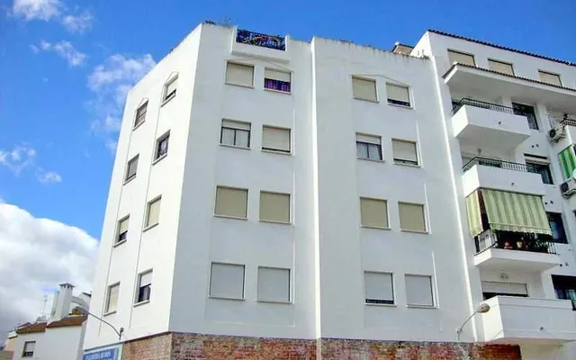 Квартира в Эстепона