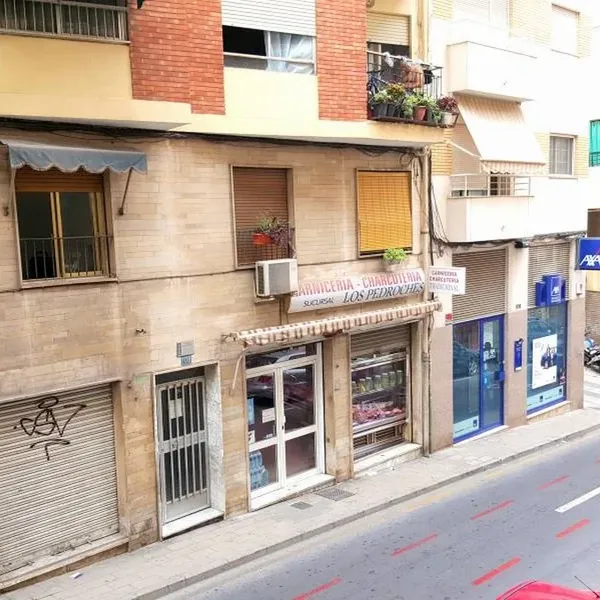 Квартира в Аликанте, фото 1