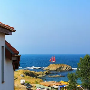 Квартира в Лозенец, фото 4