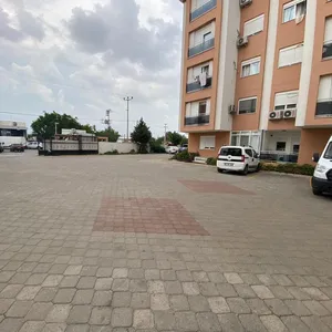 Квартира в Барбарос Махаллеси, фото 4