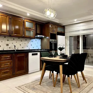 Квартира в Махмутлар, фото 4