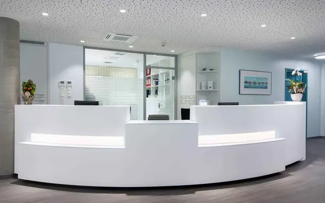 Коммерческая недвижимость в Барселона