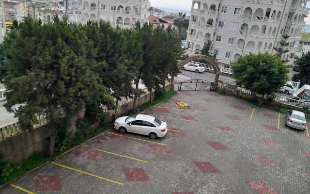 Квартира в Şekerhane Махаллеси