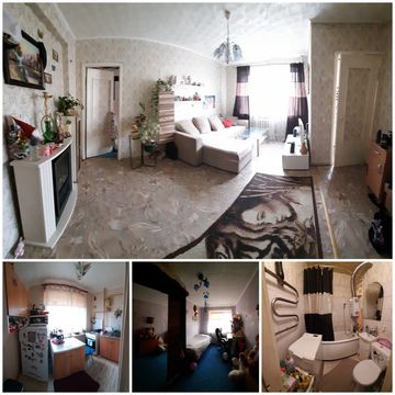 Квартира в Нарва