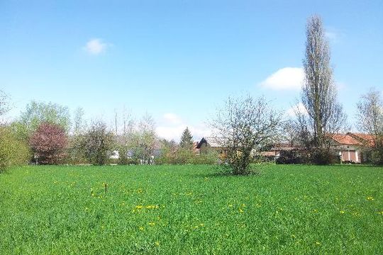 Земельный участок в Бежиград