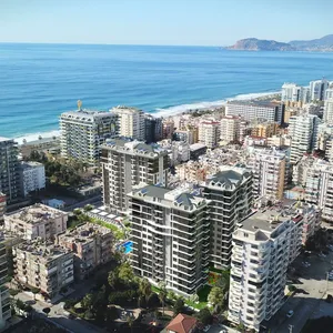 Квартира в Алания, фото 2