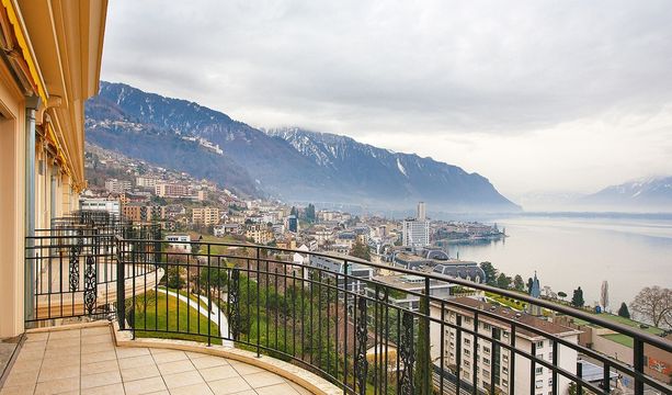 Квартира в Вейтаукс