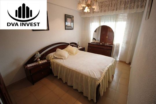 Квартира в Бенидорм