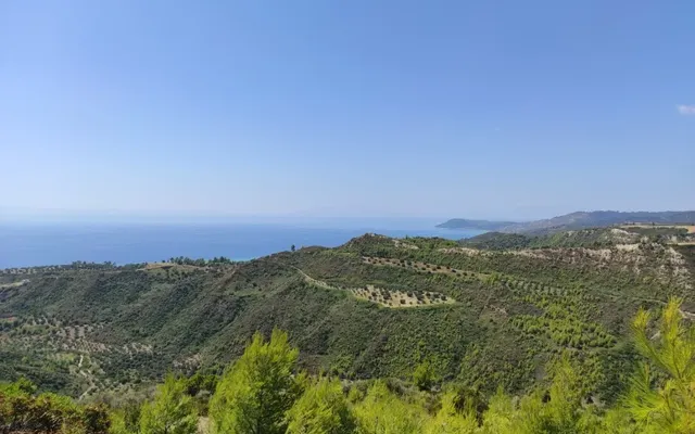 Земельный участок в Kassandra Municipality