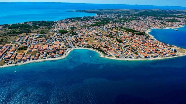 Земельный участок в Вир