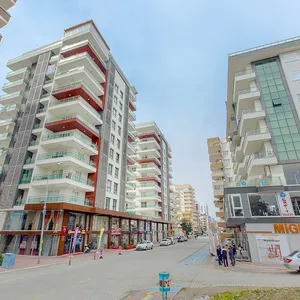 Квартира в Алания, фото 2