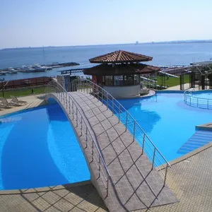 Квартира в кв. Юрта pod patia, фото 2