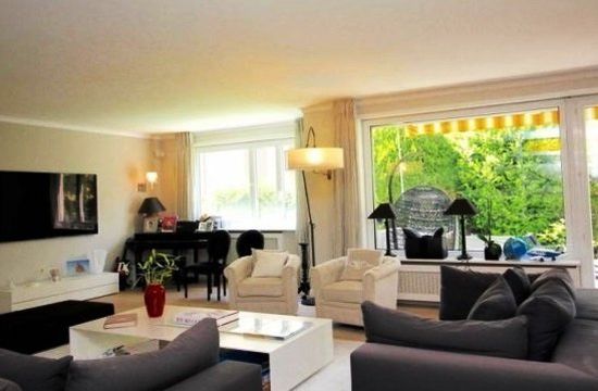 Квартира в Лозанна