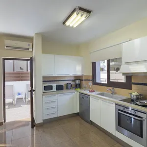 Вилла в Регион Фамагуста, фото 4