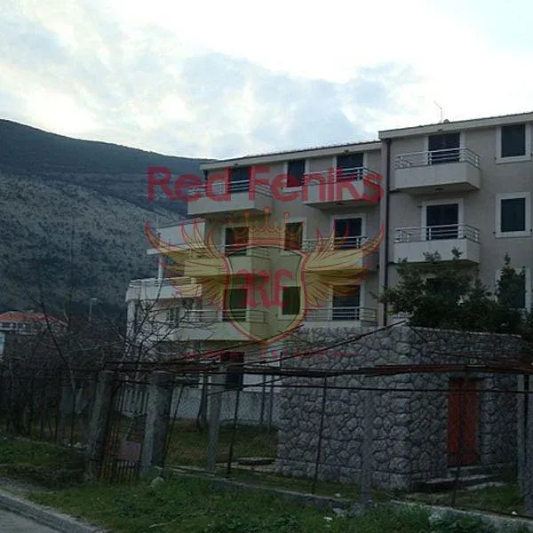Квартира в Херцег-Нови, фото 1