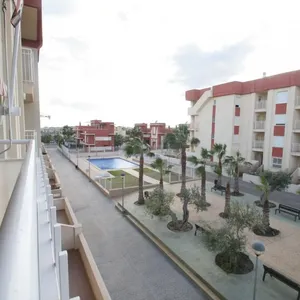 Квартира в Ориуэла, фото 2