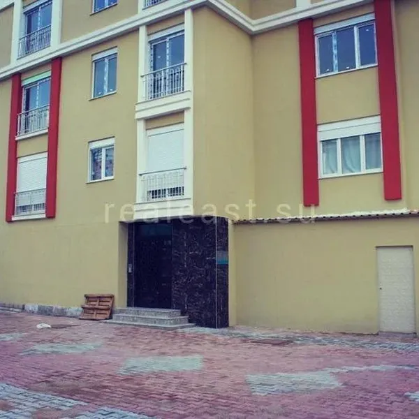 Квартира в Анталия, фото 1