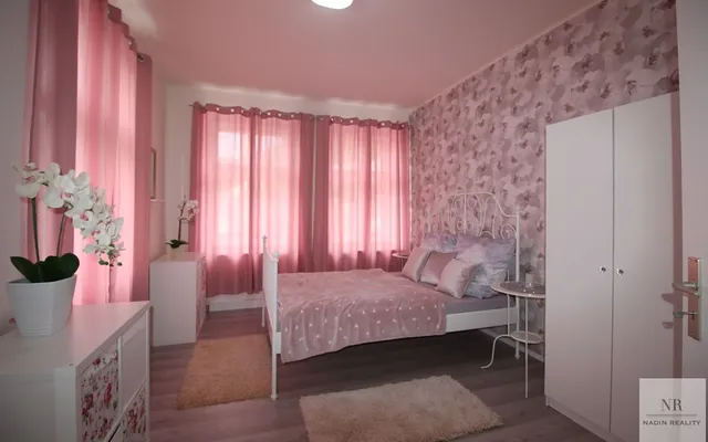 Квартира в Карловы Вары