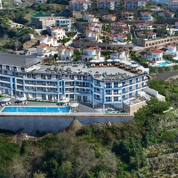 Квартира в Алания, фото 1