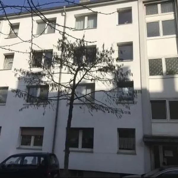 Квартира в Дуйсбург, фото 1
