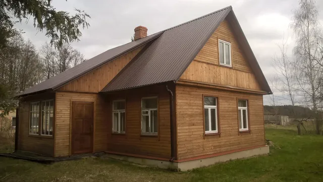 Коттедж в Даугавпилс