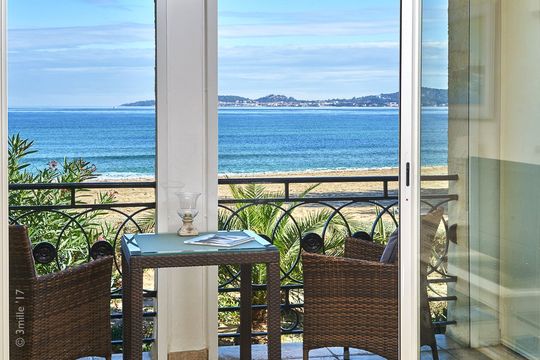 Квартира в Раматюэль