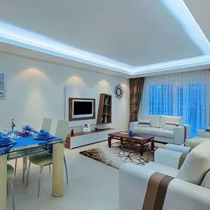 Квартира в Алания, фото 5