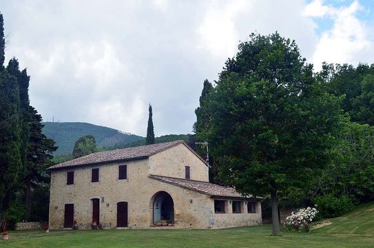 Отдельный дом в Четона