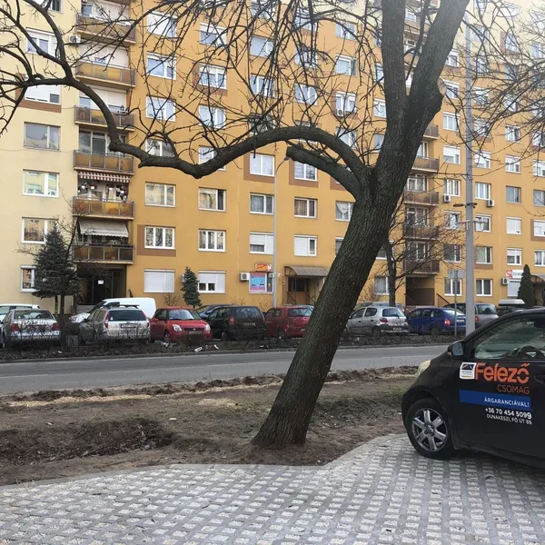 Квартира в Будапешт, фото 1