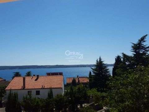 Дуплекс в Пиран