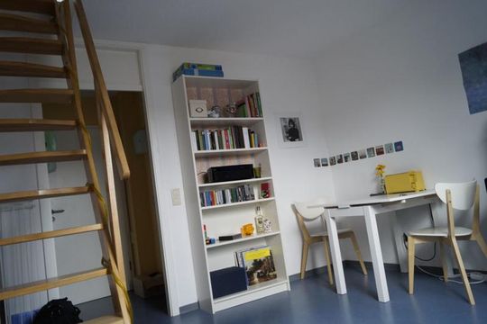 Дуплекс в Билефельд