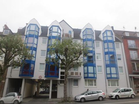 Квартира в Ахен