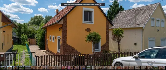 Дом в Дьенешдиаш