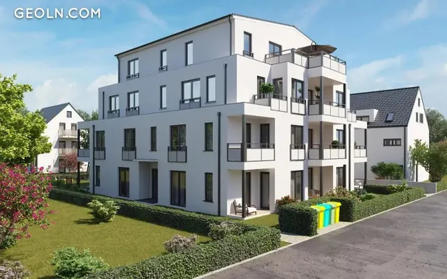 Comfort Living 790 in Krefeld