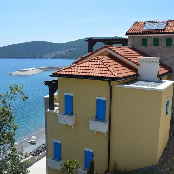 Квартира в Радовичи, фото 1
