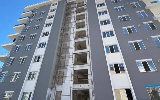 Квартира в Махмутлар