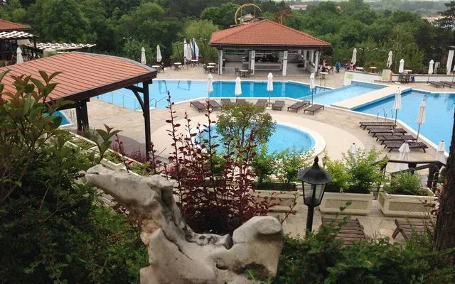 Квартира в Созополь