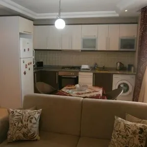 Квартира в Сиде, фото 2