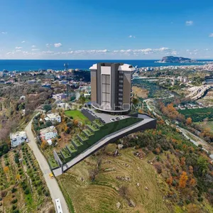Квартира в Şekerhane Махаллеси, фото 2