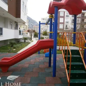Квартира в Анталия, фото 5
