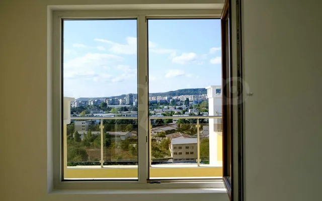 Квартира в 4-тирайон