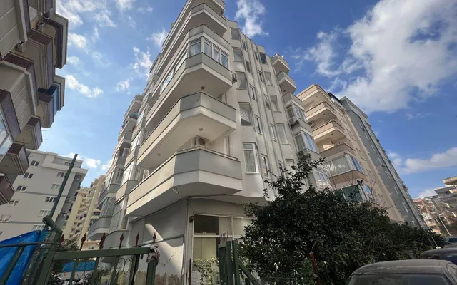 Квартира в Махмутлар